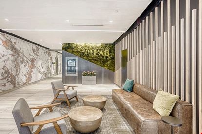 Preview of Industrious - Indy by Industrious Platte St - desk space in Denver