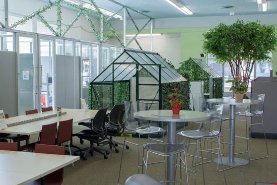 Greenhouse Coworking Preview of Greenhouse Coworking Office space for Rent in Gilroy