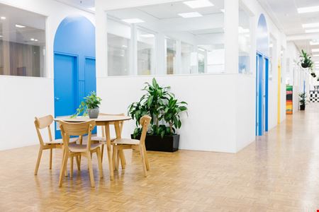 Preview of WOTSO - Te Toangaroa Coworking space for Rent in Auckland