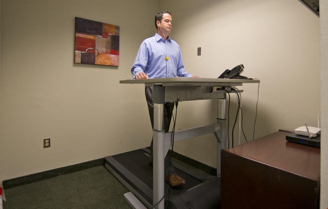 American Executive Centers - Bala Cynwyd