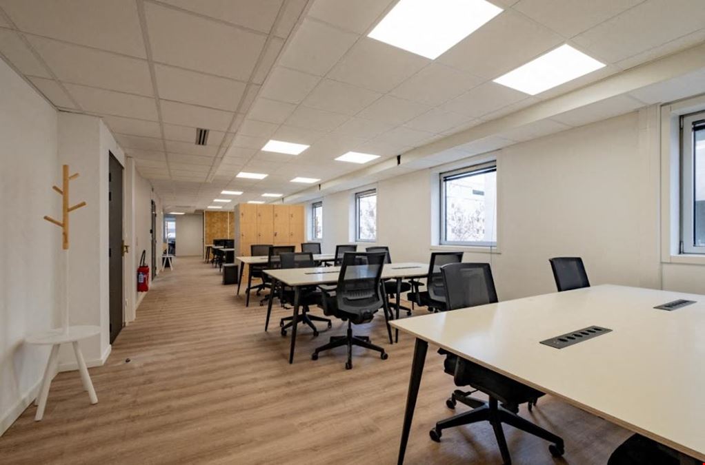 Focus Part-Dieu Le Phénix