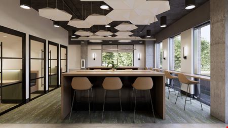 Preview of Landmark Coworking Coworking space for Rent in Dublin