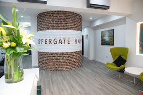 LentaSpace - Coppergate House