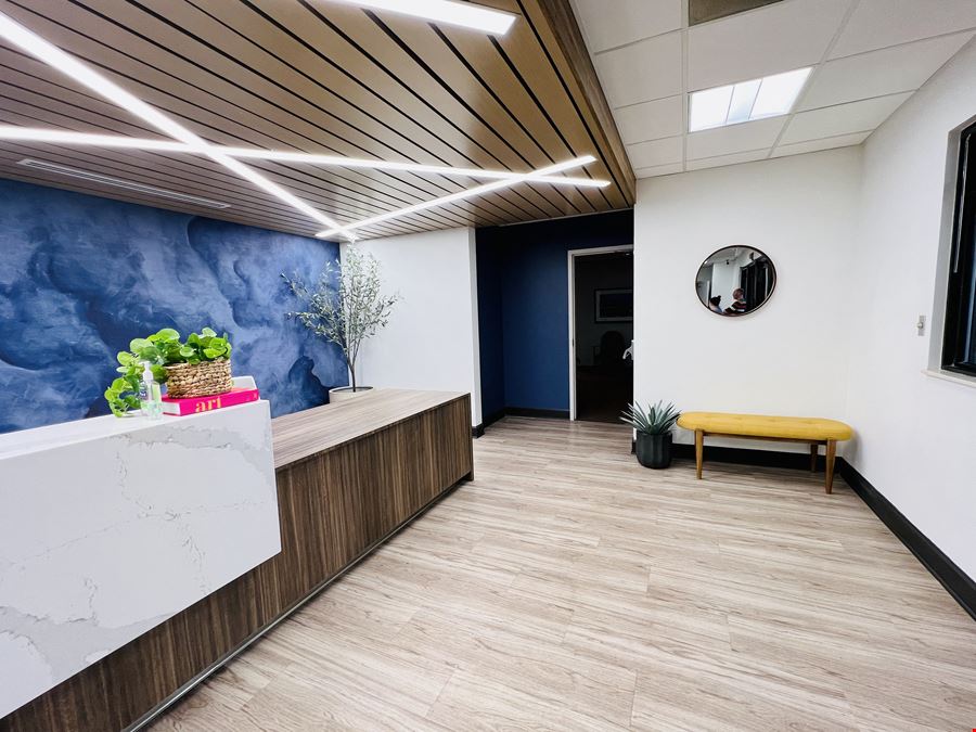 TKO Suites Knoxville