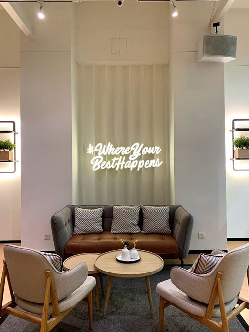 GoWork - Plaza Indonesia