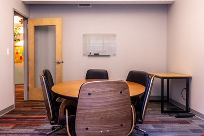 Preview of The Cube Cowork Office space for Rent in Baltimore