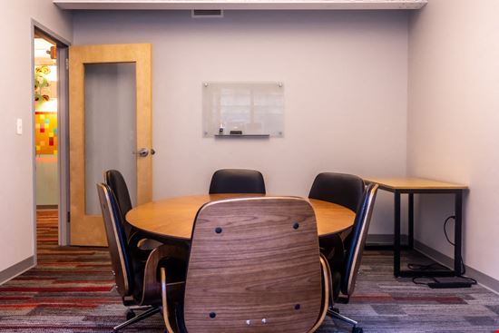 Preview of The Cube Cowork Office space for Rent in Baltimore