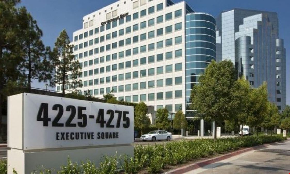 Intelligent Office - San Diego