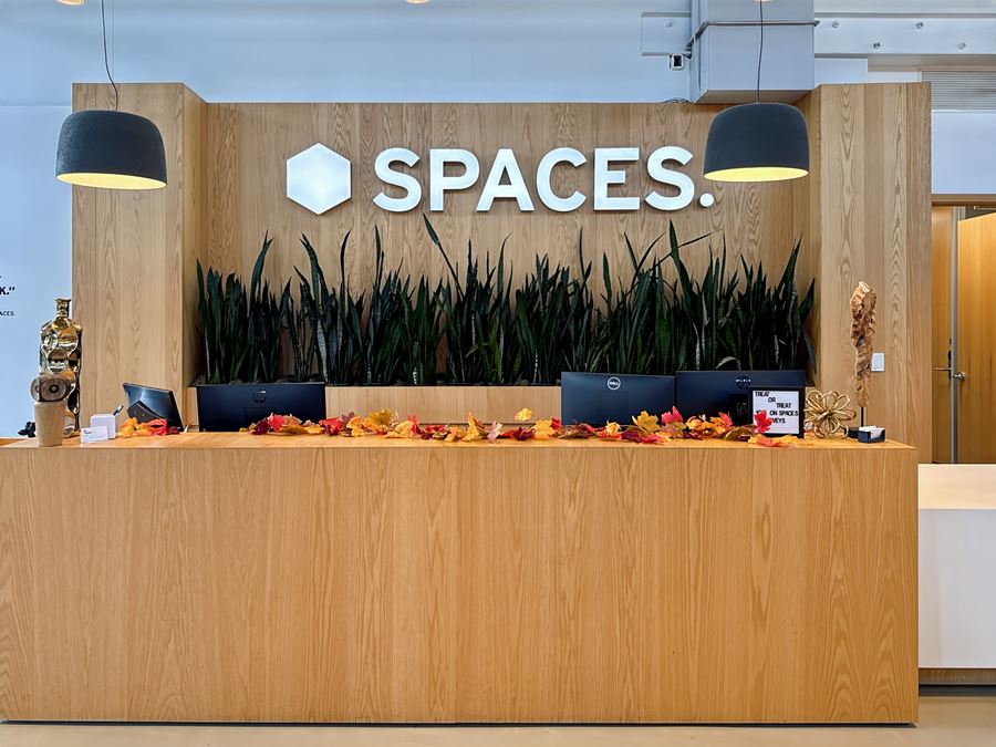 NC, Charlotte - Spaces South End