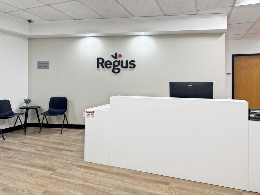 Regus - Chandler - Alma School Rd