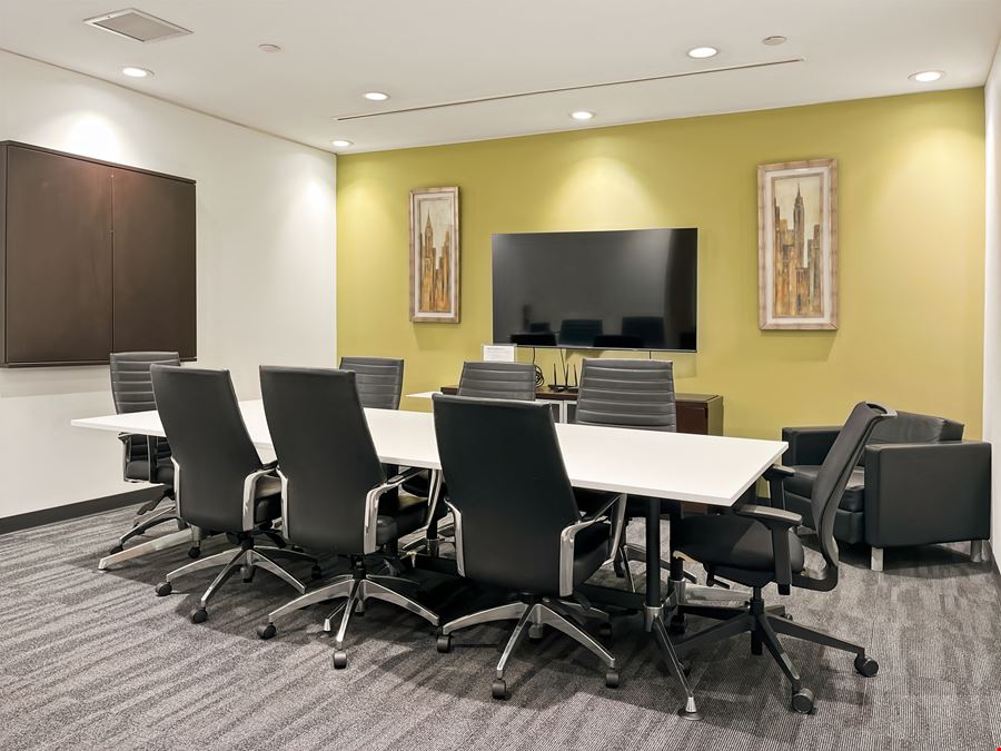 BC, Vancouver - Park Place