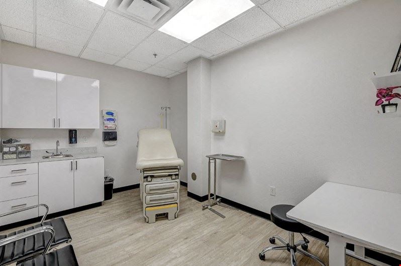 Elite Medical Suites