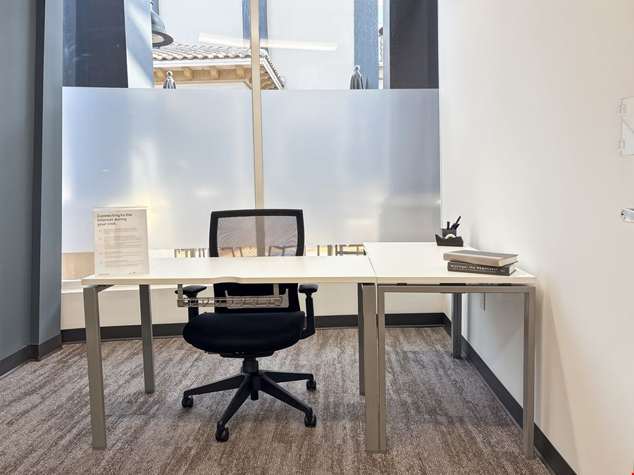 Regus - Bonita Springs - South Bay Drive