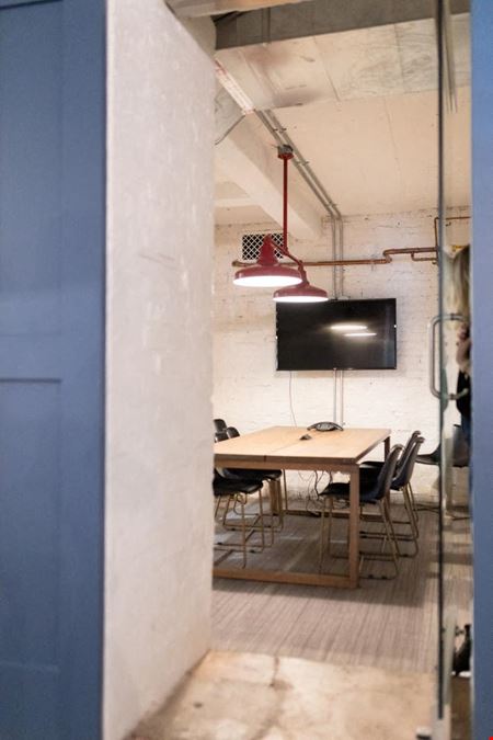 City House - Six East Eager