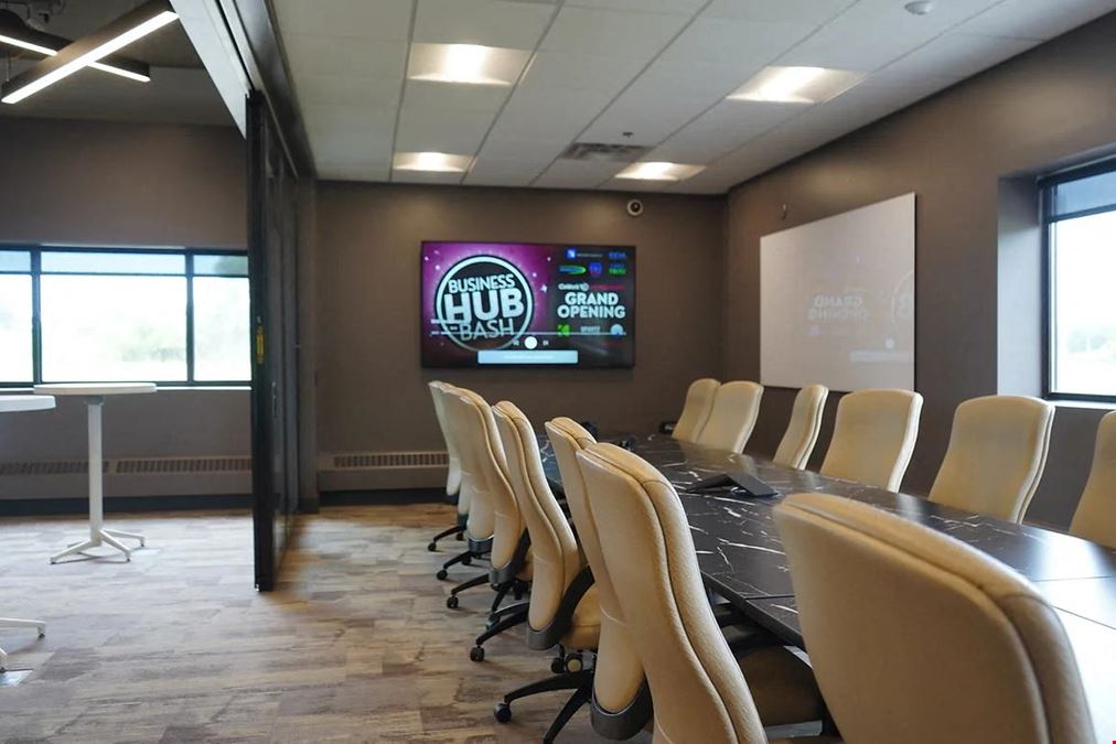 CMURC Mount Pleasant