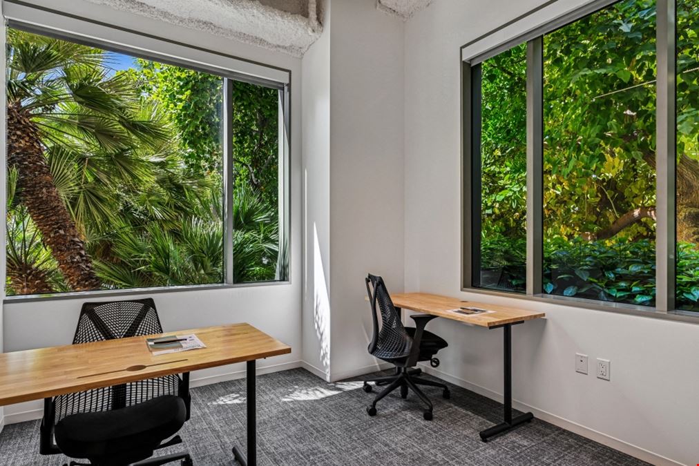 150 South Rodeo Drive