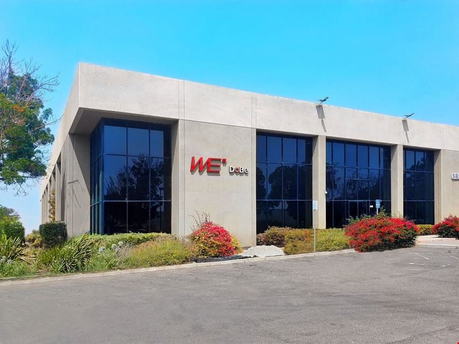 DoBe WE" International Hub @ Silicon Valley