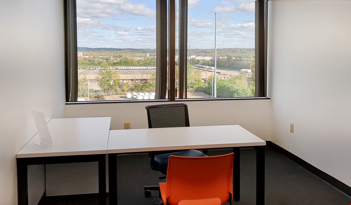 OH, Cincinnati - Chester Rd