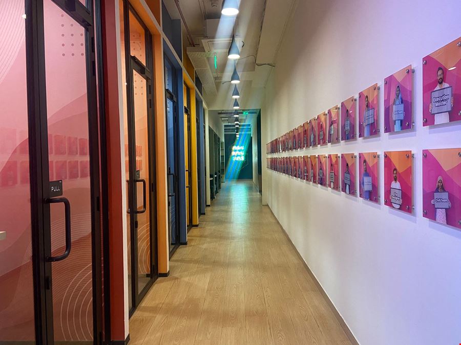 DevX - Sindhu Bhavan