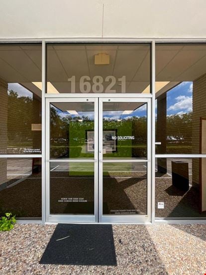 HQ - Buccaneer Ln