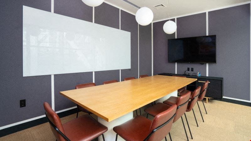 WeWork - South Korea - WeWork Jongno Tower
