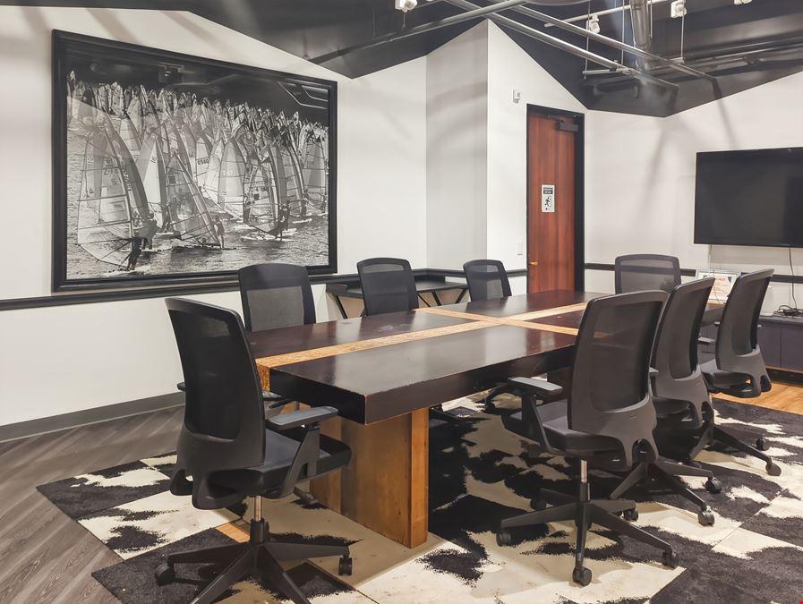 CA, Los Angeles - W Olympic Blvd