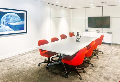 Preview of AB, Calgary - 903-8th Ave SW Office space for Rent in Calgary