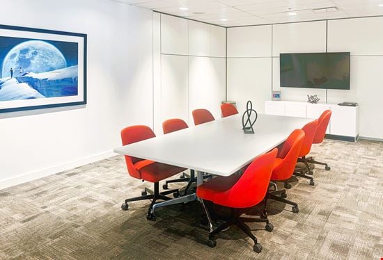 Preview of AB, Calgary - 903-8th Ave SW Office space for Rent in Calgary