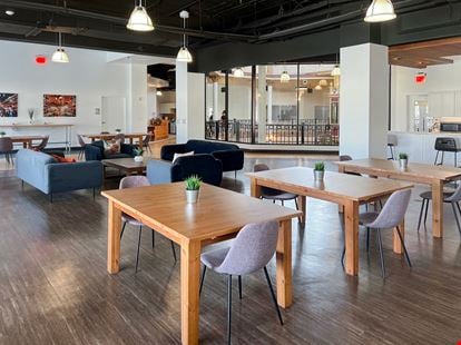 Regus - Orlando - Exchange Building