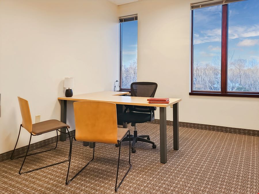 Regus - Wayzata - Blvd