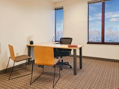 Regus - Wayzata - Blvd