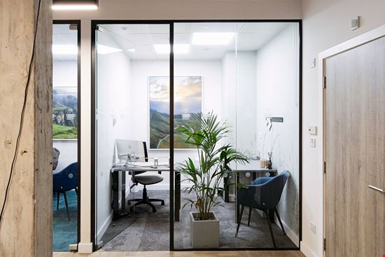 Preview of London, Wimbledon Park Road Office space for Rent in London