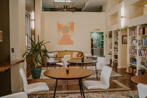 The Hive Wichita Coworking