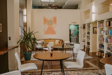 Preview of The Hive Wichita Coworking Coworking space for Rent in Wichita
