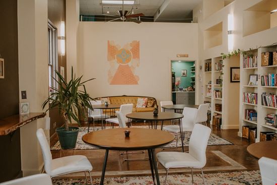 Preview of The Hive Wichita Coworking Office space for Rent in Wichita