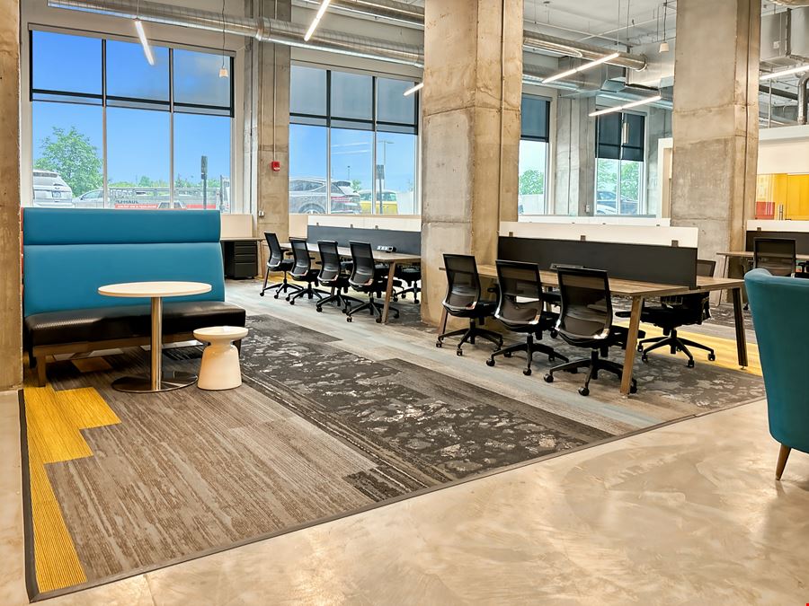 IL, Arlington Heights - W Stonegate Blvd