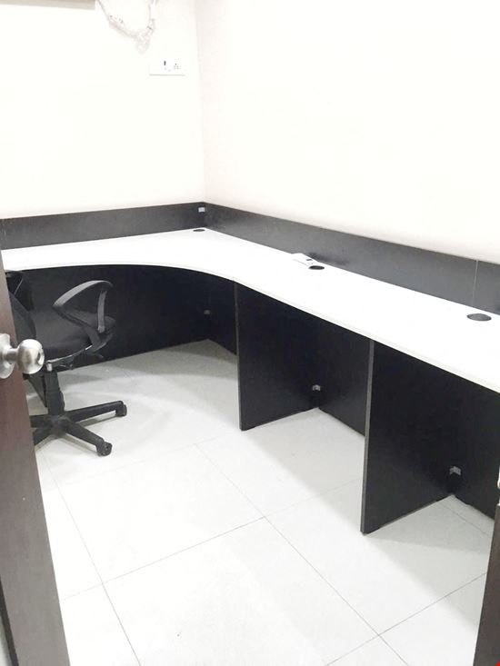 Preview of Crizone Office space for Rent in Chennai