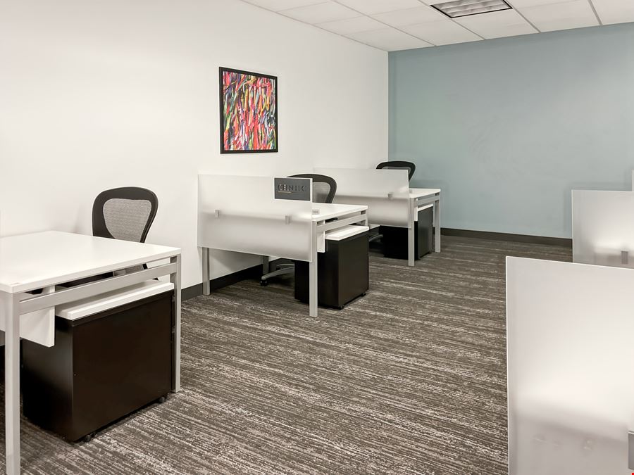 Regus - New York - 1325 Avenue of Americas