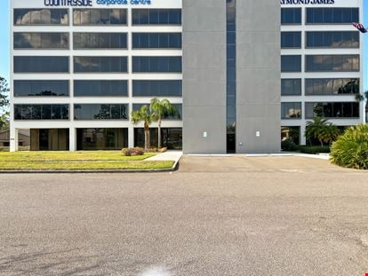 Preview of Regus - Clearwater - Countryside Corporate Ctr Office space for Rent in Clearwater