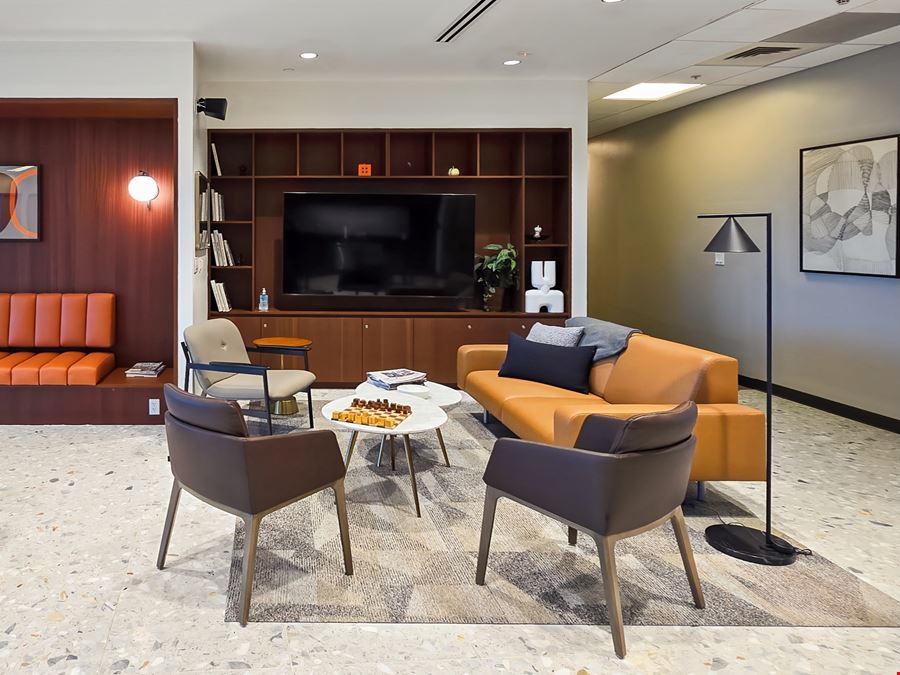 AZ, Tempe - Hayden Ferry Lake