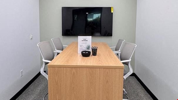 Agave Meeting Room