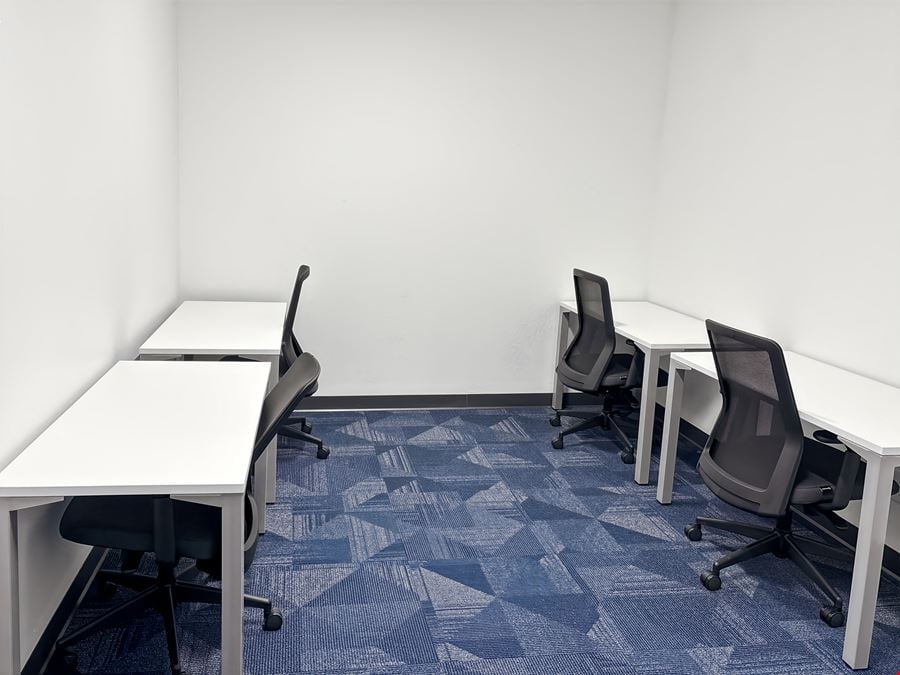 CA, Gold River - Coloma Rd