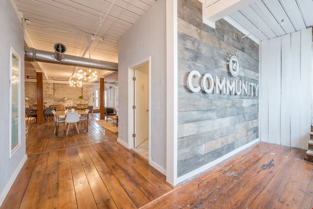 Toast and Jam Community