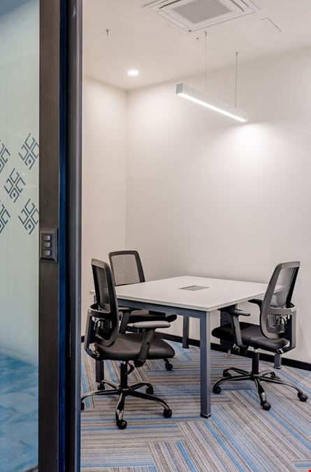 The Address - West Gate, SG Highway