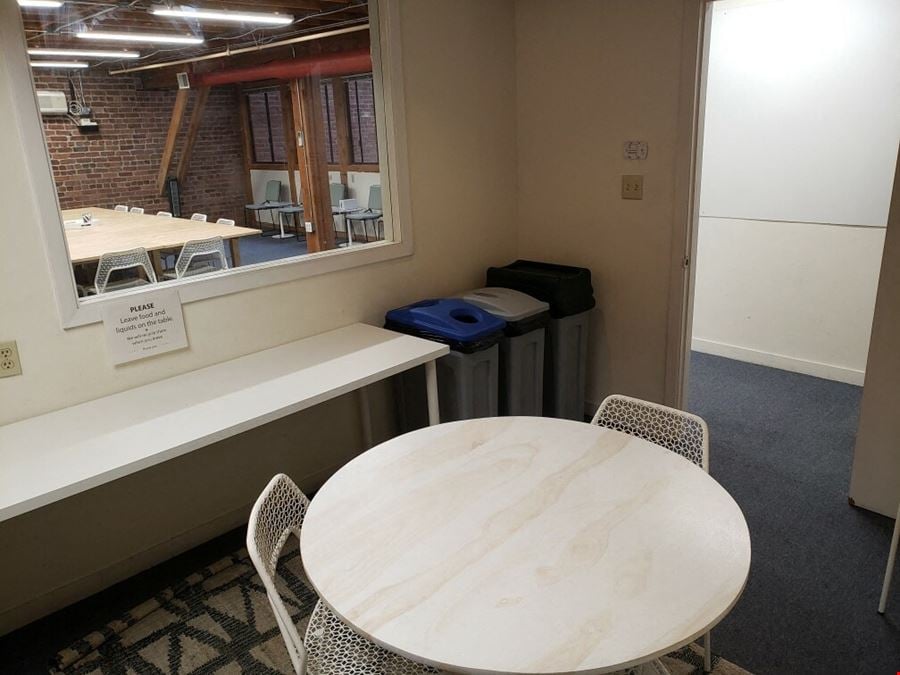 Suite 320