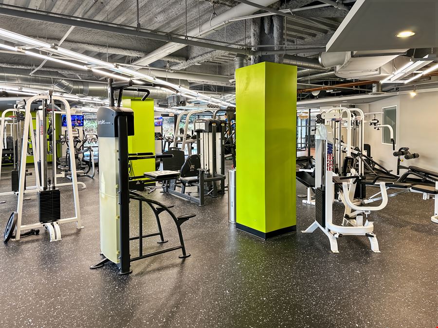 CA, Brea - Brea Campus