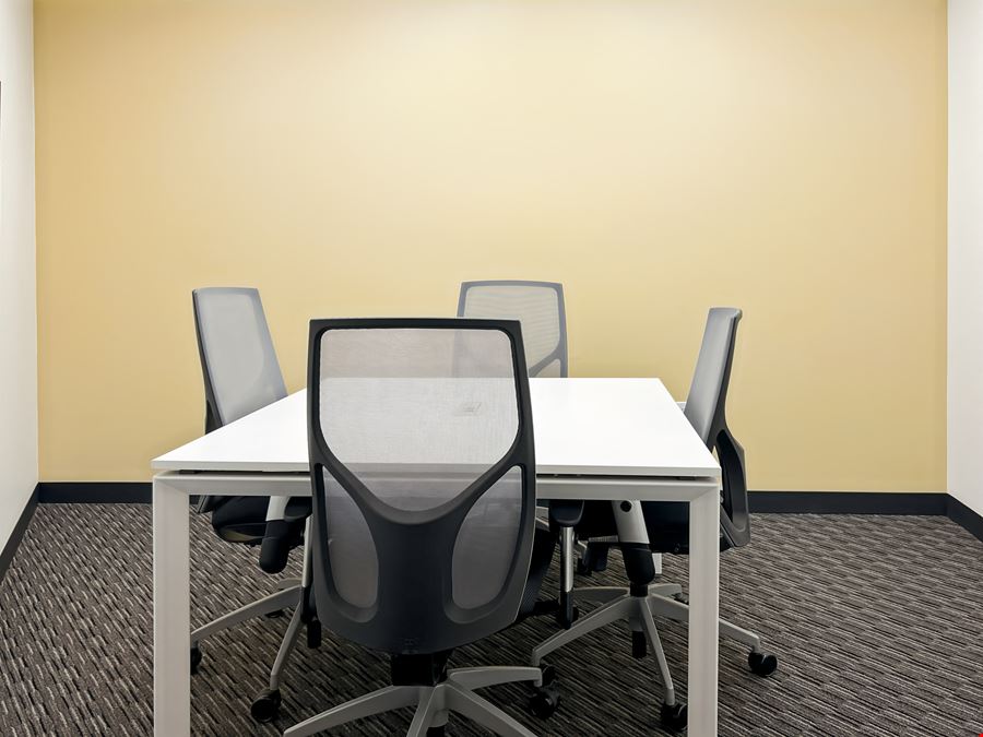 CA, San Diego - One Pacific Heights