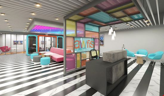 Preview of Awfis - HiTech City 2 Office space for Rent in Hyderabad