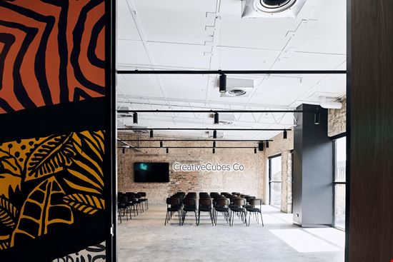 Preview of Cubes.Co - Hawthorn Office space for Rent in Hawthorn