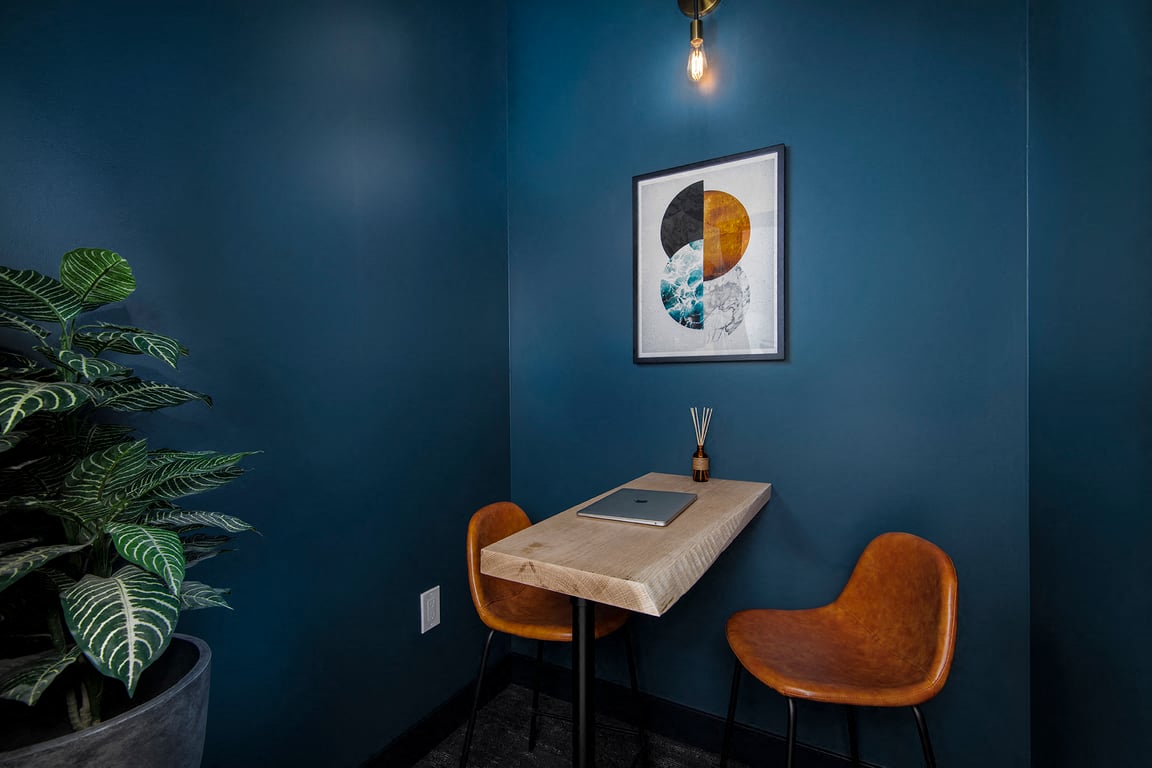 Meeting Space
